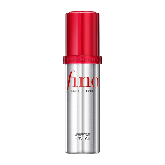 Premium Touch Hair Oil