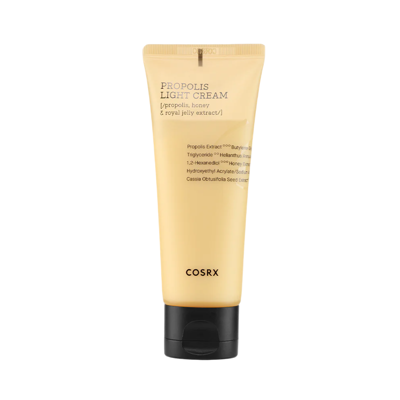 Full Fit Propolis Light Cream