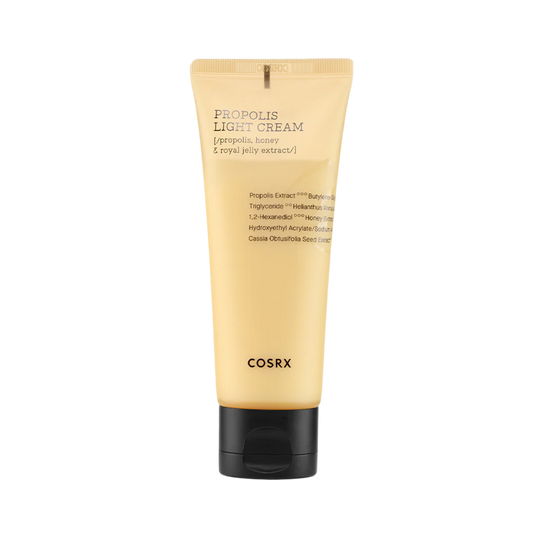 Full Fit Propolis Light Cream
