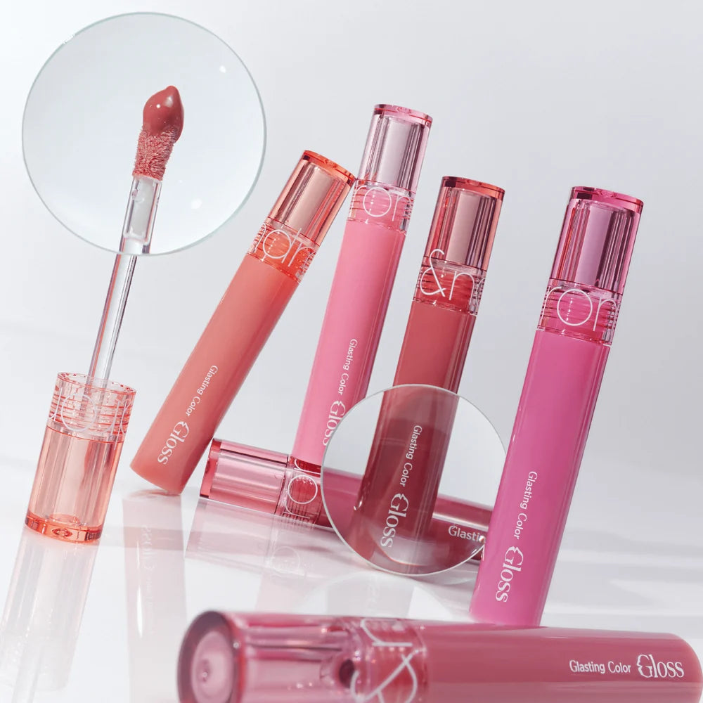 Glasting Color Gloss