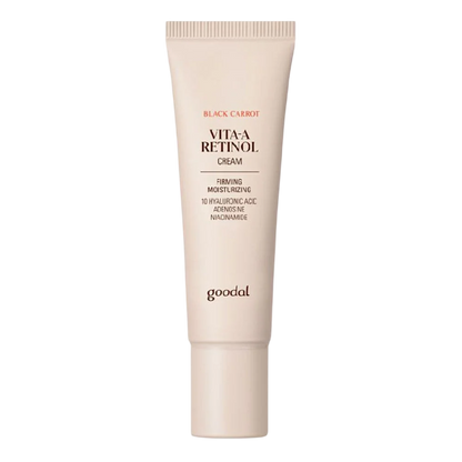 Black Carrot Vita-A Retinol Cream