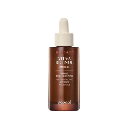 Black Carrot VITA-A Retinol Ampoule