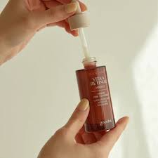 Black Carrot VITA-A Retinol Ampoule