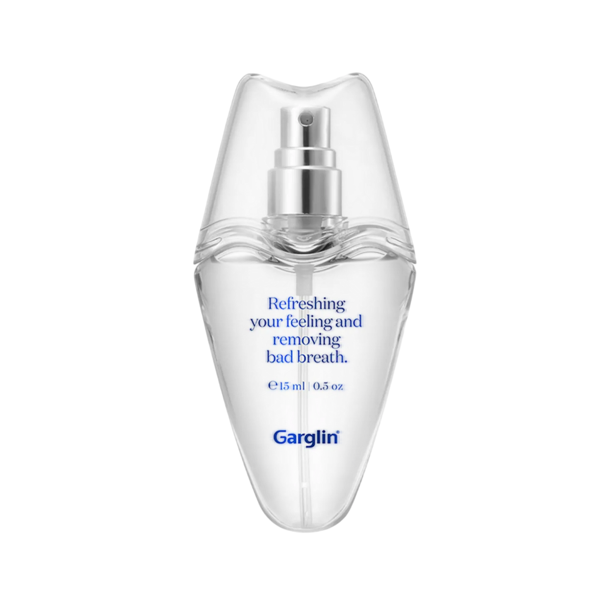 Garglin Fresh Breath Mint