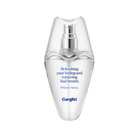 Garglin Fresh Breath Mint