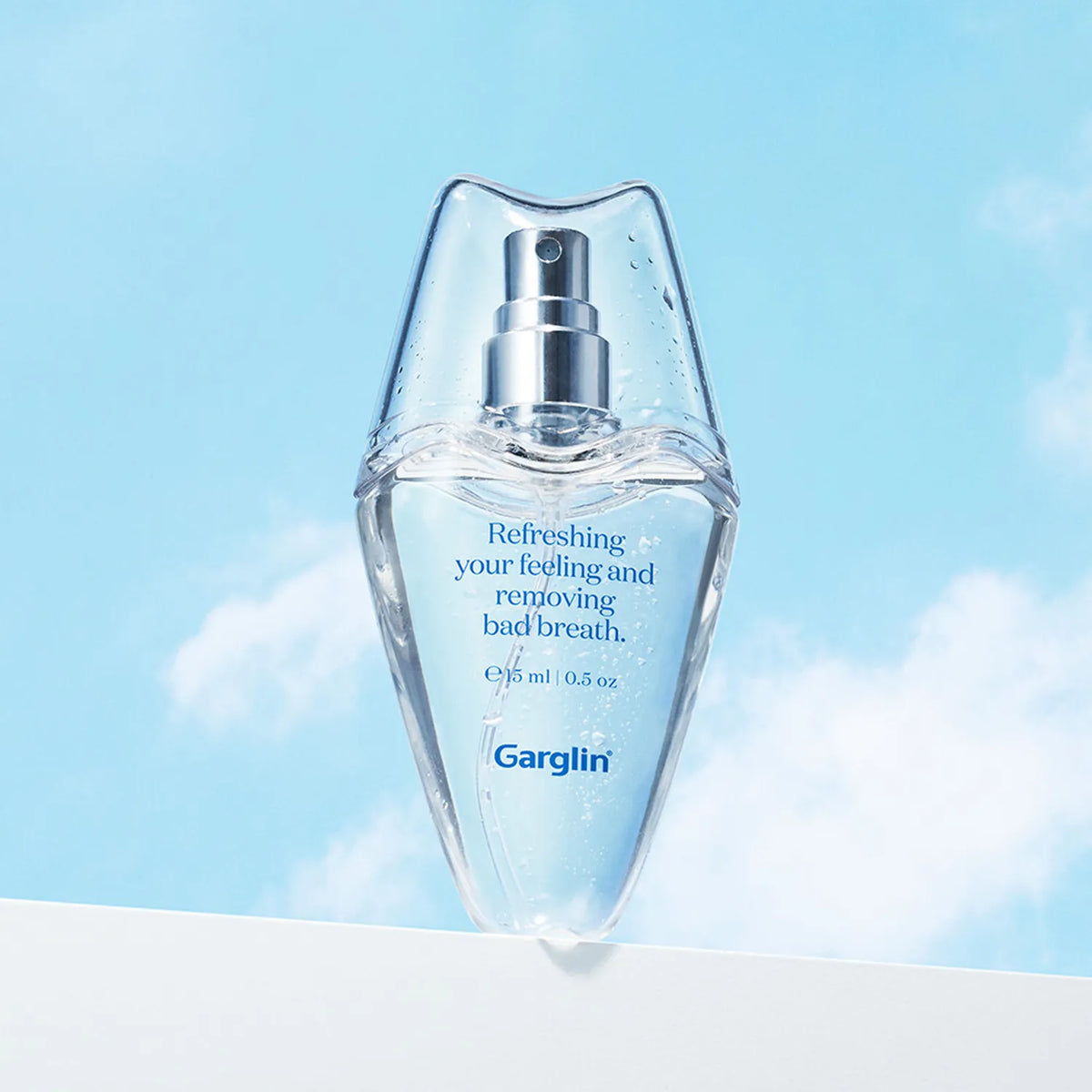 Garglin Fresh Breath Mint