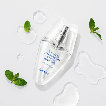 Garglin Fresh Breath Mint