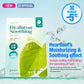 Heartleaf Hyaluron Soothing Jelly Sheet Mask