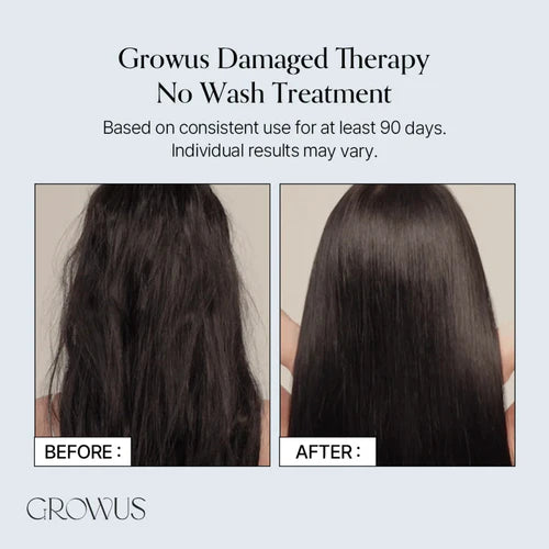 Damage Therapy No-Wash Treatment EX