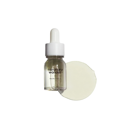 Black Rice Facial Oil