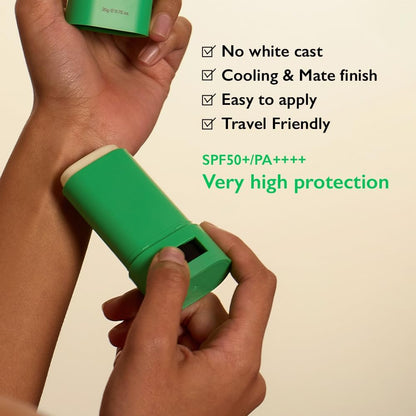 Black Bamboo Daily Soothing Sun Shield