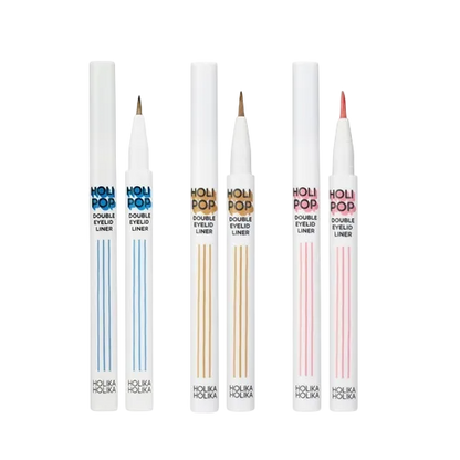 Holi Pop Double Eyelid Liner