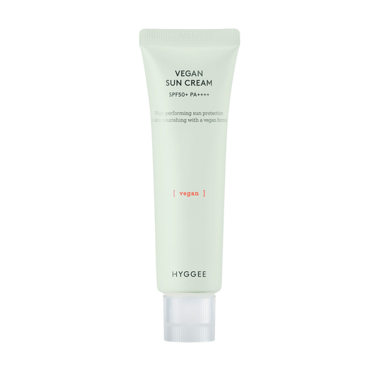 Vegan Sun Cream