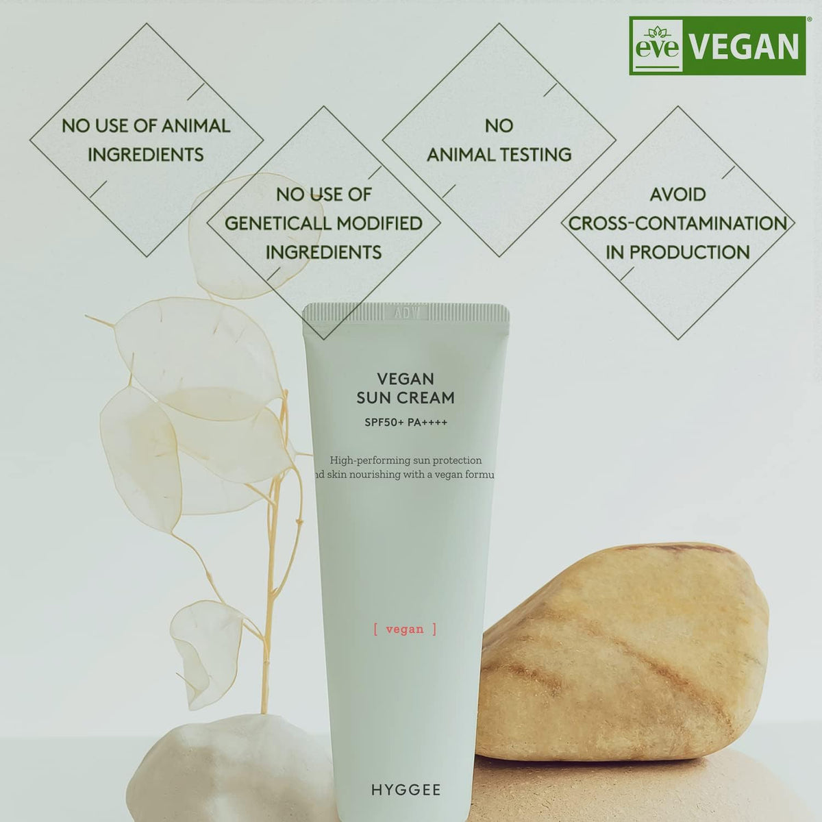 Vegan Sun Cream
