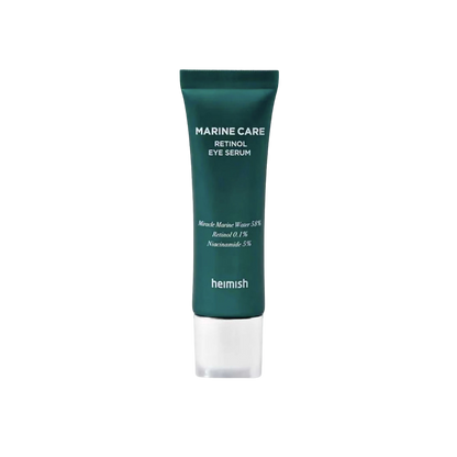 Marine Care Retinol Eye Serum 30ml