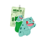 Protein Shake Pouch