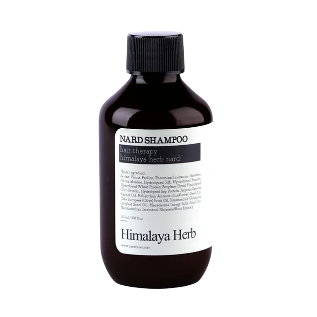 Himalaya Herb Hair Therapy Shampoo