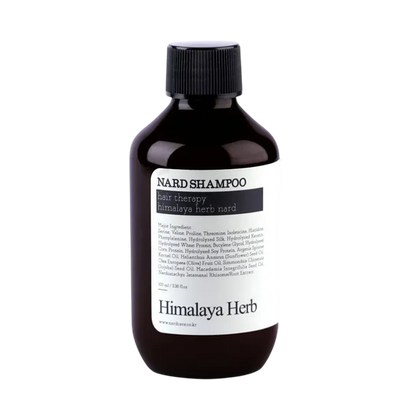 Himalaya Herb Hair Therapy Shampoo