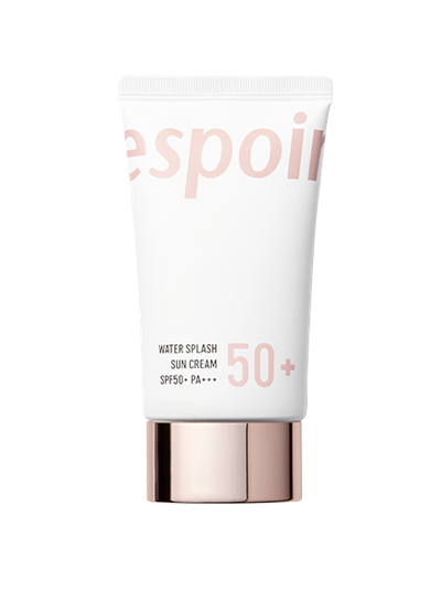 Water Splash Sun Cream 80ml