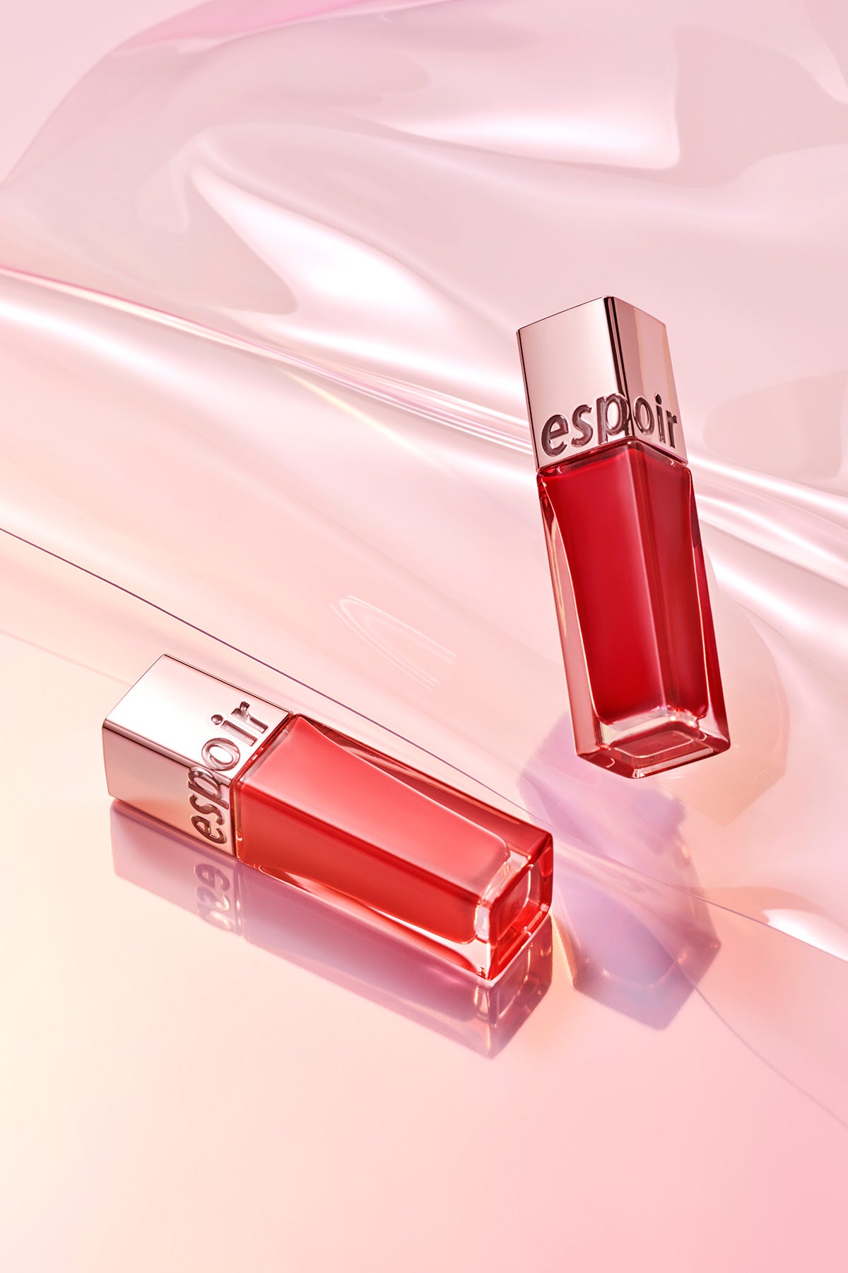 Couture Lip Tint Shine