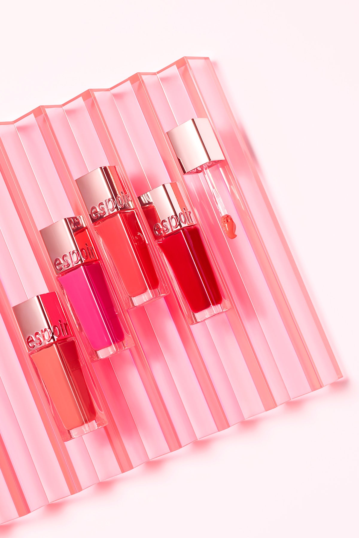 Couture Lip Tint Shine