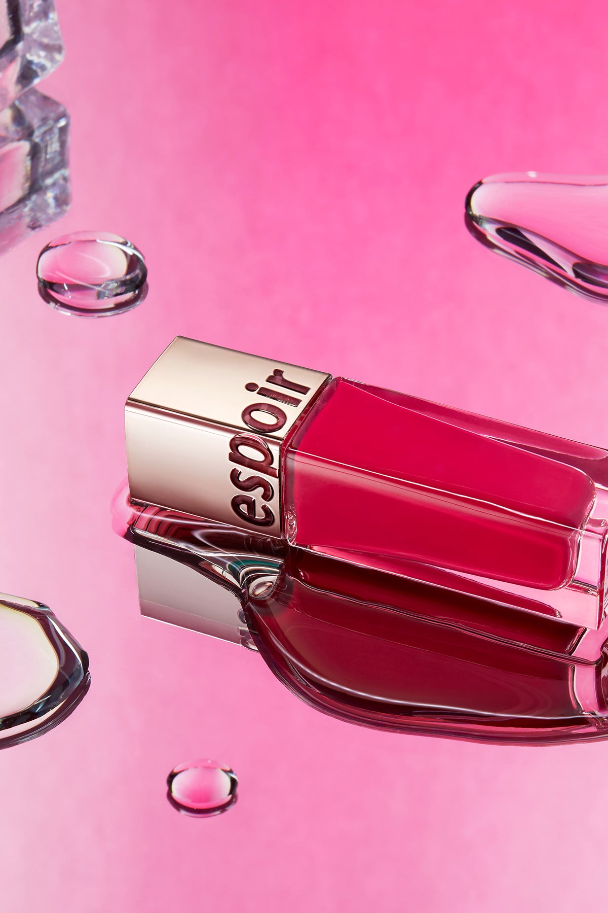 Couture Lip Tint Shine