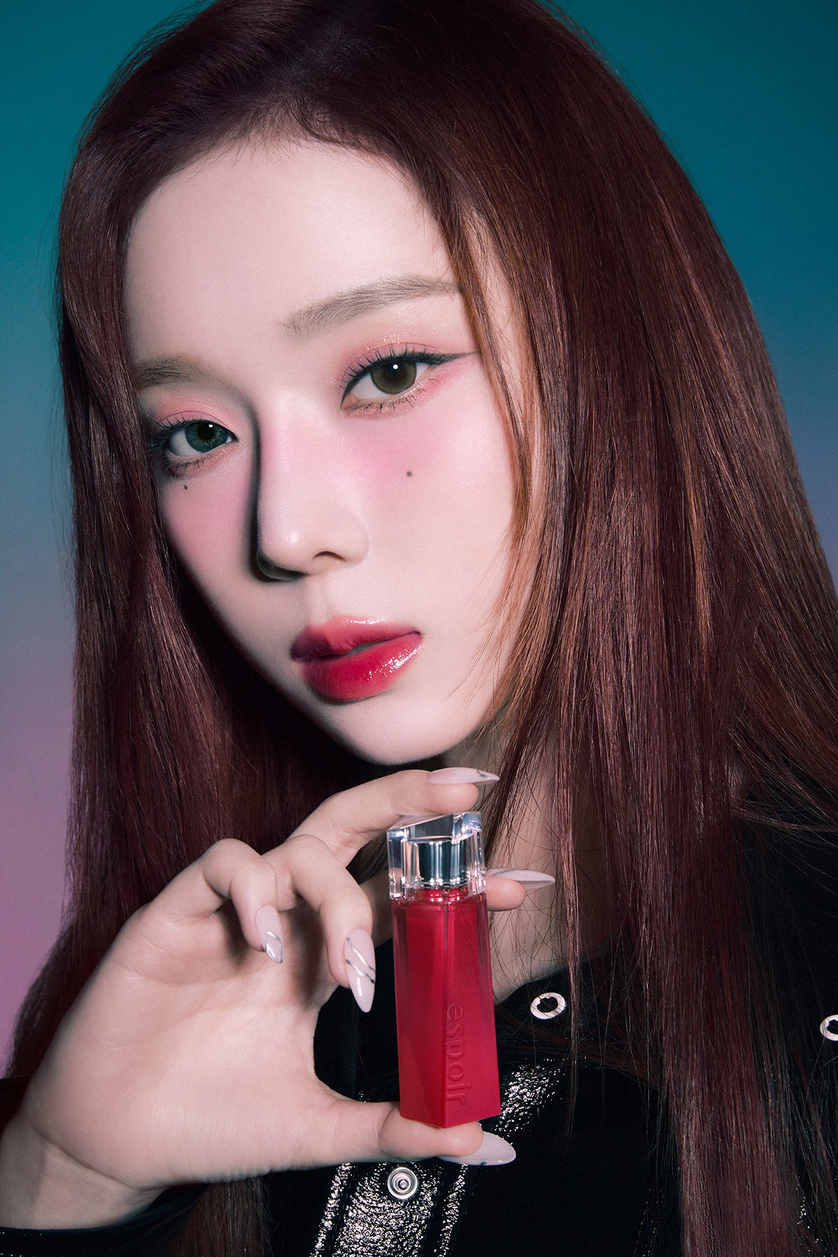 Couture Lip Tint Glaze (8 shades)