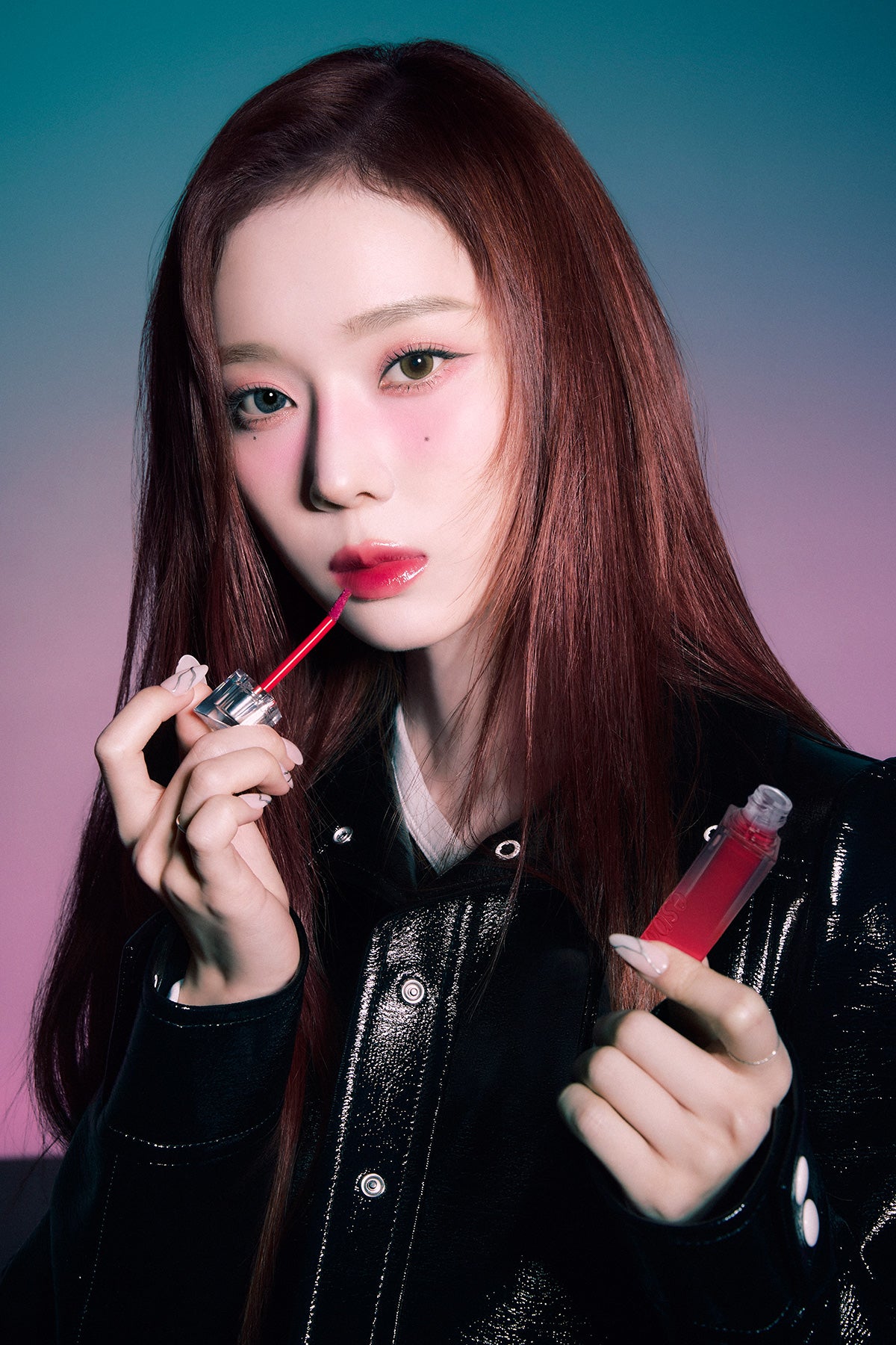 Couture Lip Tint Glaze (8 shades)