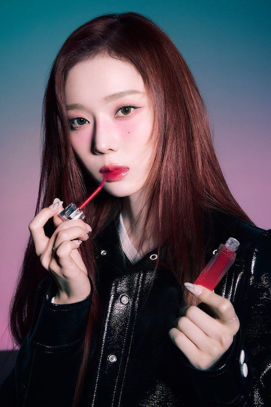 Couture Lip Tint Glaze (8 shades)