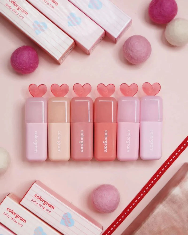Juicy Drop Tint (8 shades)