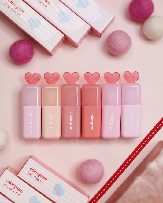 Juicy Drop Tint (8 shades)