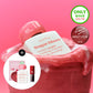 Lip Potion Sugar Glaze Quartz Ball Set