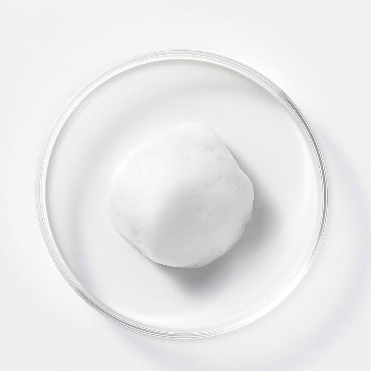Bija Trouble Facial Foam