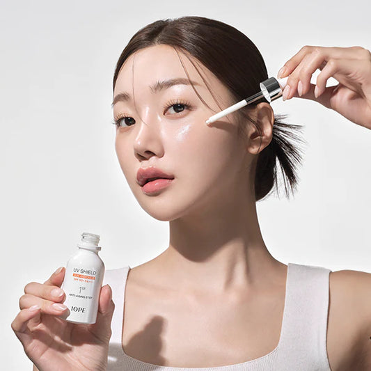 UV Shield Sun Ampoule Set 3pc