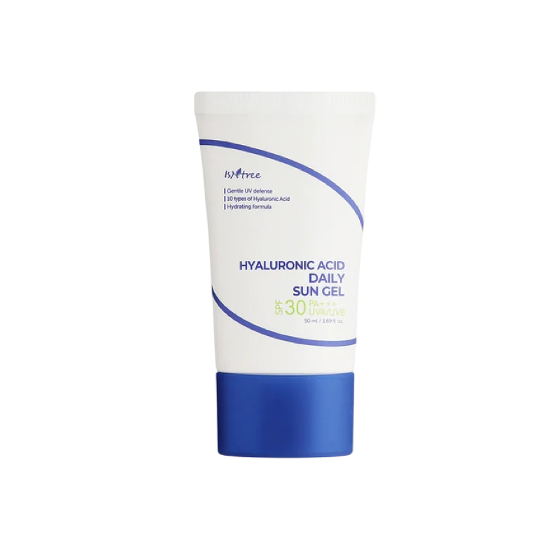 Hyaluronic Acid Daily Sun Gel