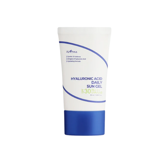 Hyaluronic Acid Daily Sun Gel
