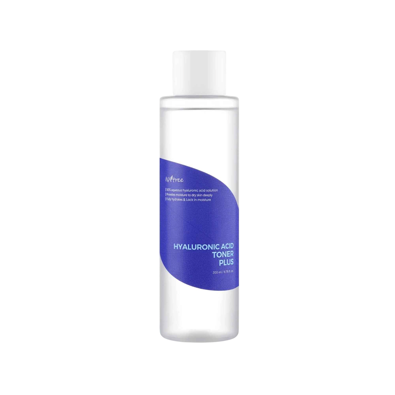Hyaluronic Acid Toner Plus