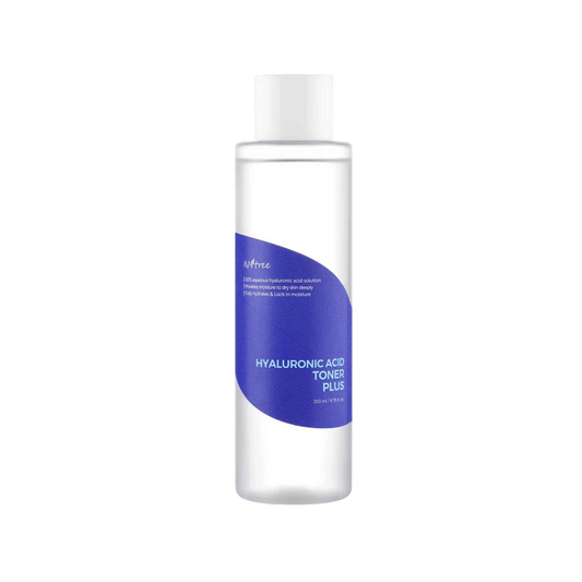 Hyaluronic Acid Toner Plus