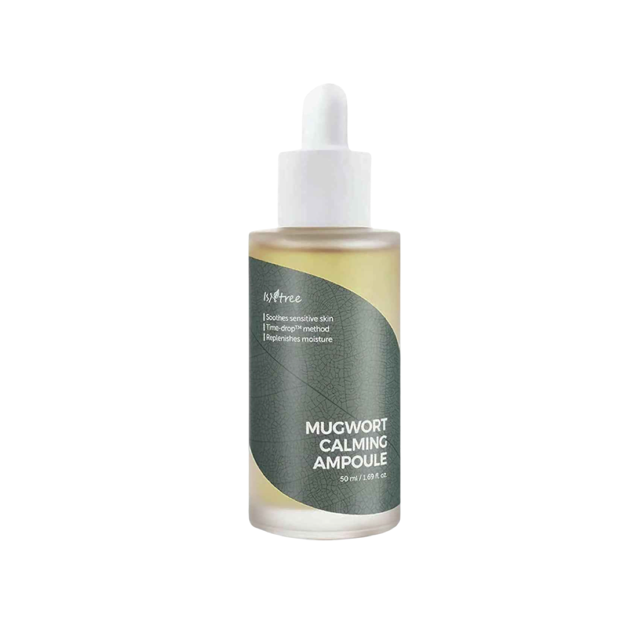 Mugwort Calming Ampoule