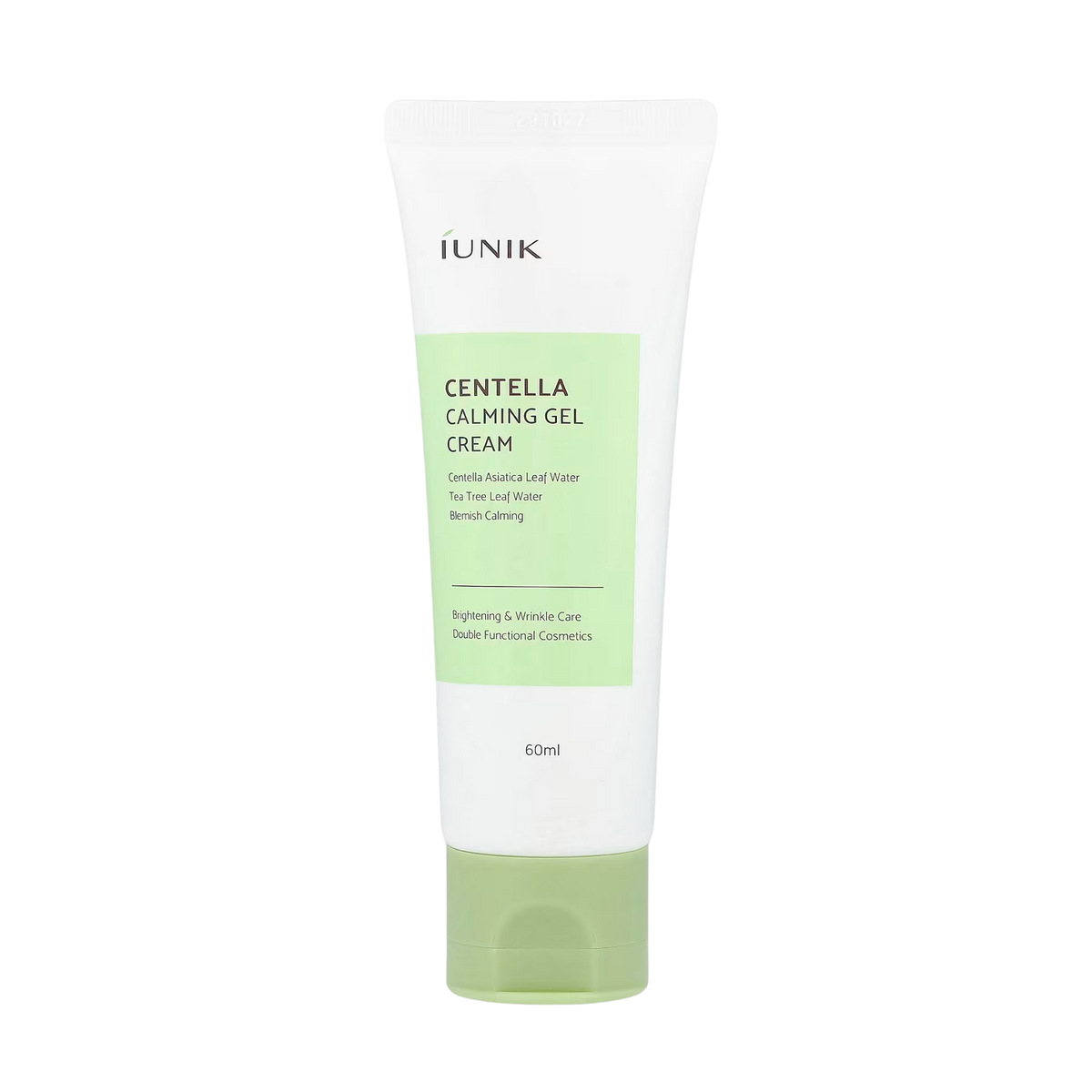 Centella Calming Gel Cream