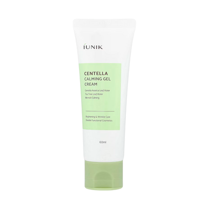 Centella Calming Gel Cream