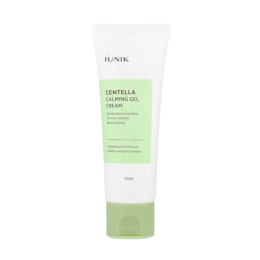 Centella Calming Gel Cream