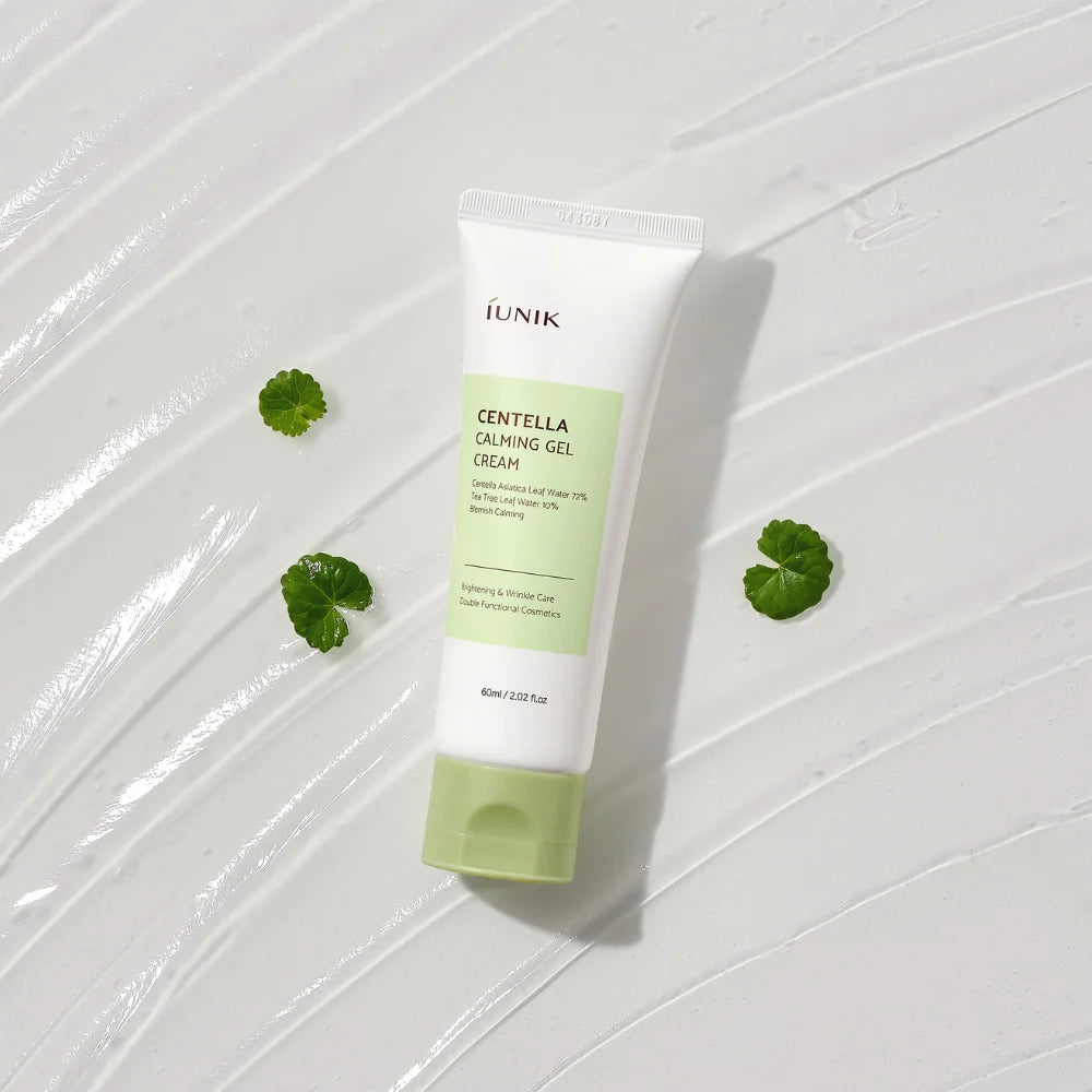 Centella Calming Gel Cream