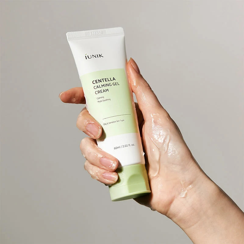Centella Calming Gel Cream
