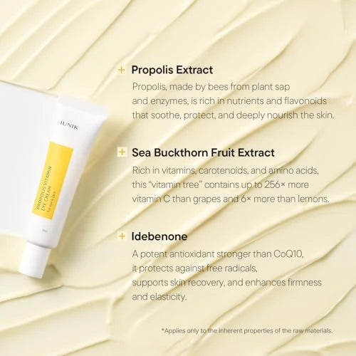 Propolis Vitamin Eye Cream (1st Gen)