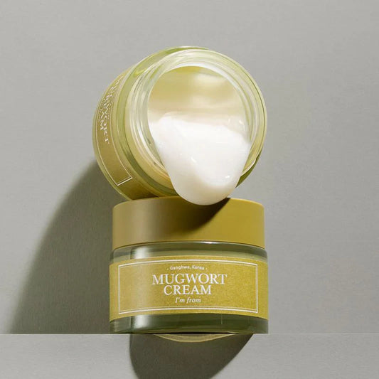 Mugwort Cream