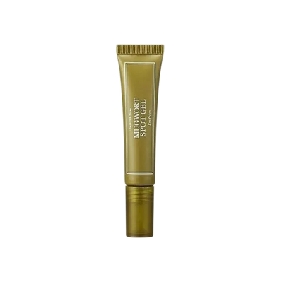 Mugwort Spot Gel