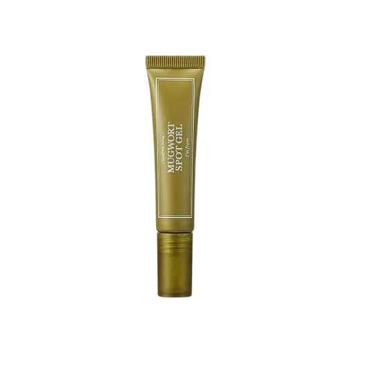 Mugwort Spot Gel