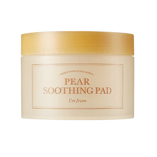 Pear Soothing Pad