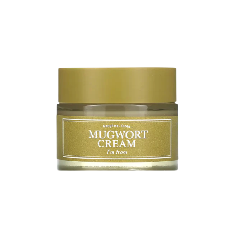 Mugwort Cream